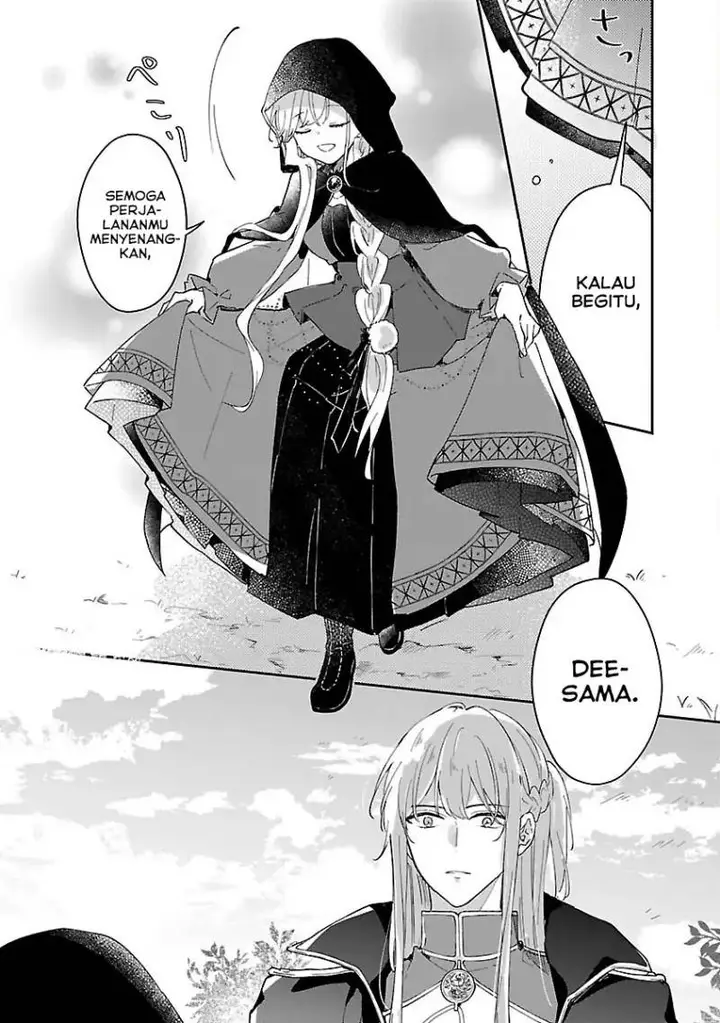 image-komik-kiraware-majo-to-karada-ga-irekawatta-keredo-watashi-wa-kyou-mo-genki-ni-kurashiteimasu-chapter-8-19/27
