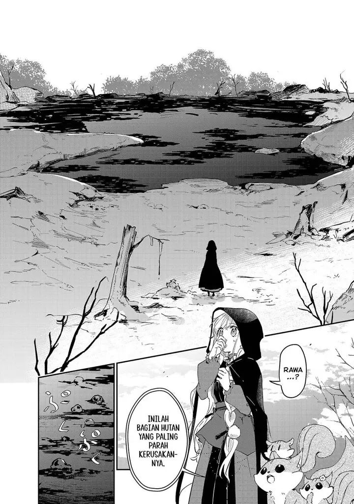 image-komik-kiraware-majo-to-karada-ga-irekawatta-keredo-watashi-wa-kyou-mo-genki-ni-kurashiteimasu-chapter-9-9/30