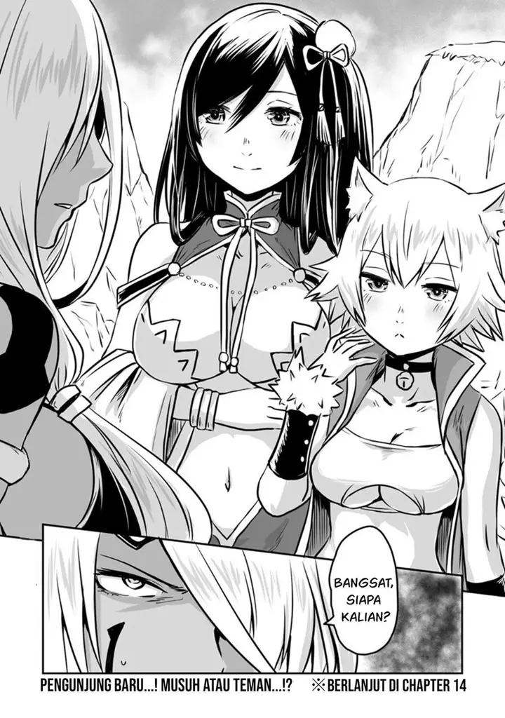 image-komik-kiraware-yuusha-o-enjita-ore-wa-naze-ka-last-boss-ni-sukarete-issho-ni-seikatsu-shitemasu-chapter-13-23/25