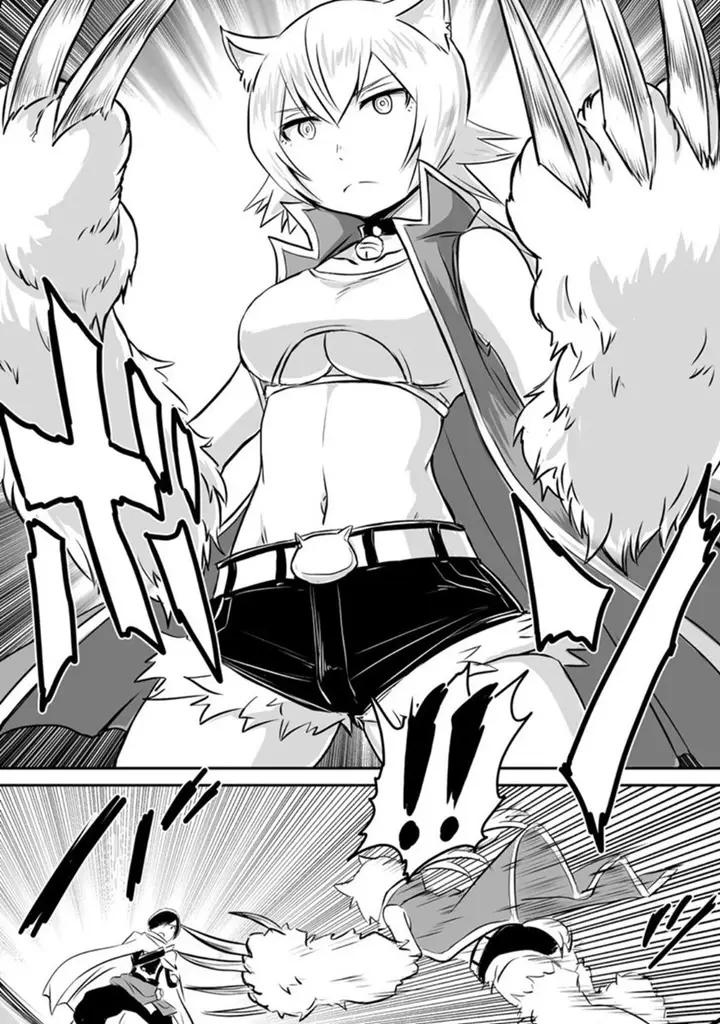 image-komik-kiraware-yuusha-o-enjita-ore-wa-naze-ka-last-boss-ni-sukarete-issho-ni-seikatsu-shitemasu-chapter-16-4/27
