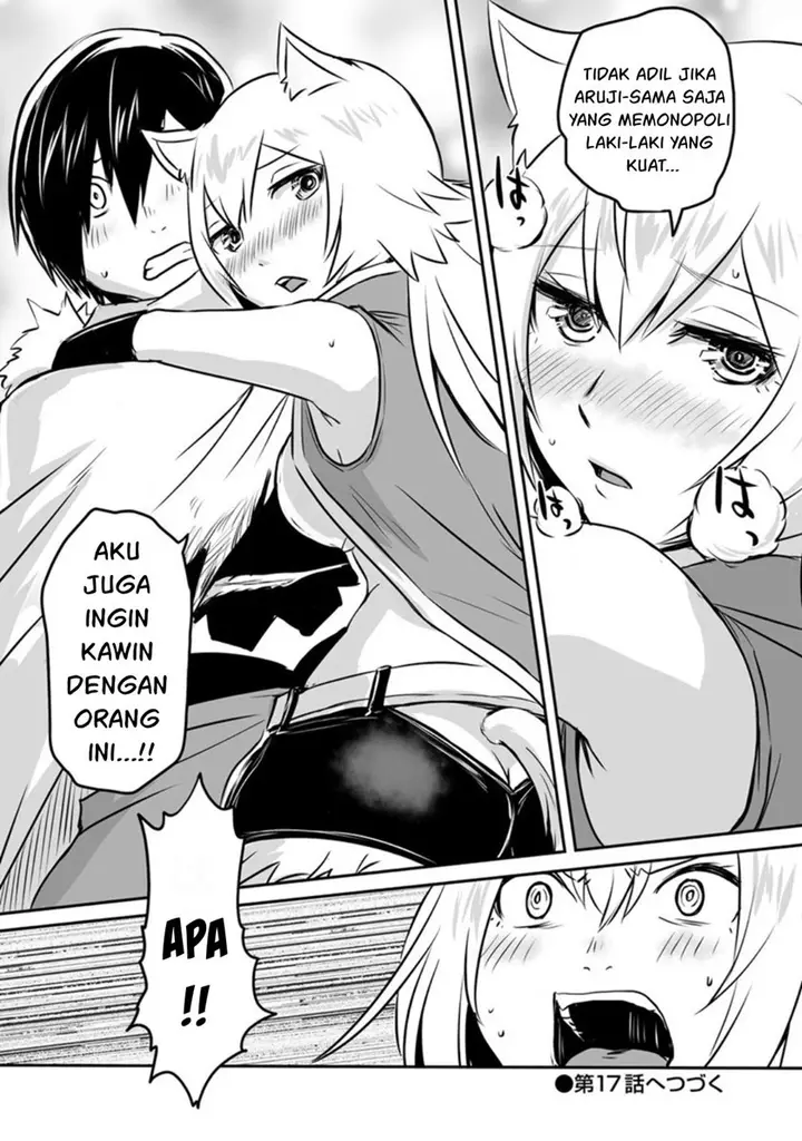 image-komik-kiraware-yuusha-o-enjita-ore-wa-naze-ka-last-boss-ni-sukarete-issho-ni-seikatsu-shitemasu-chapter-16-25/27