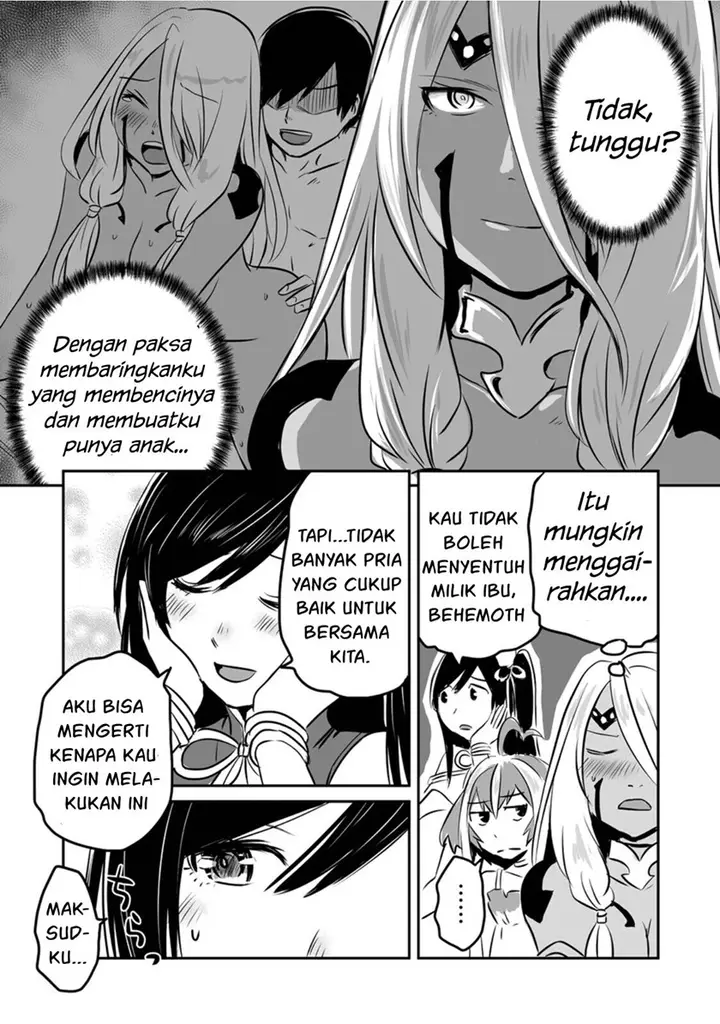 image-komik-kiraware-yuusha-o-enjita-ore-wa-naze-ka-last-boss-ni-sukarete-issho-ni-seikatsu-shitemasu-chapter-17-7/28