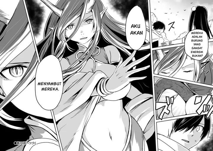 image-komik-kiraware-yuusha-o-enjita-ore-wa-naze-ka-last-boss-ni-sukarete-issho-ni-seikatsu-shitemasu-chapter-18-27/29