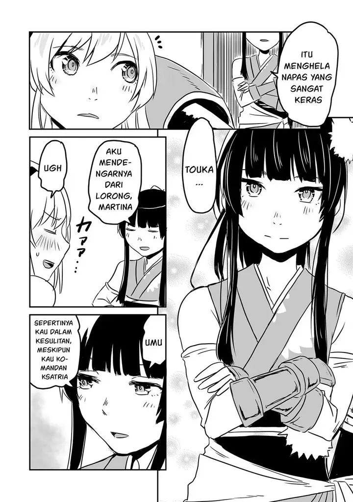 image-komik-kiraware-yuusha-o-enjita-ore-wa-naze-ka-last-boss-ni-sukarete-issho-ni-seikatsu-shitemasu-chapter-21-3/37