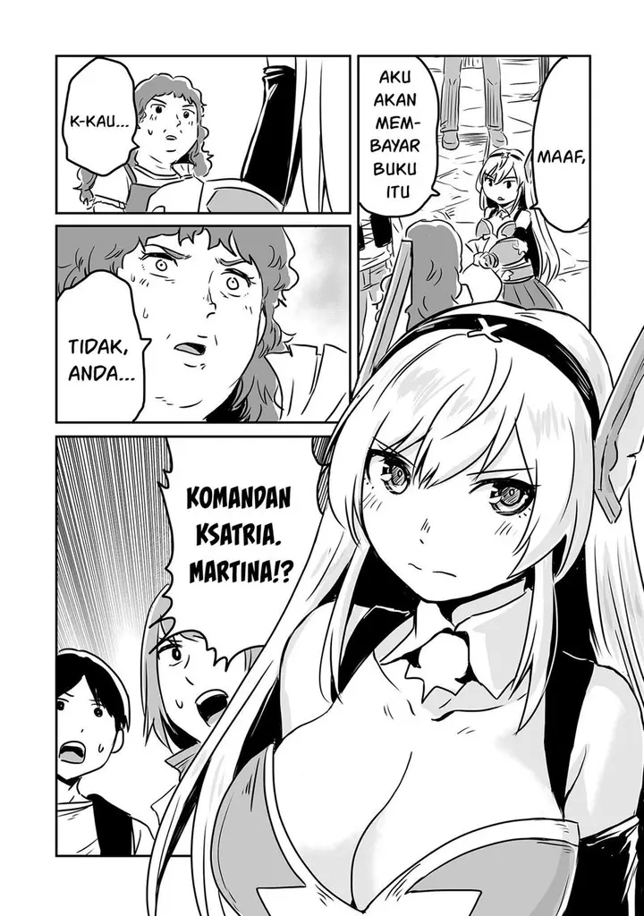 image-komik-kiraware-yuusha-o-enjita-ore-wa-naze-ka-last-boss-ni-sukarete-issho-ni-seikatsu-shitemasu-chapter-22-end-7/34