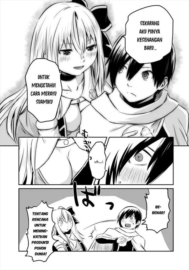 image-komik-kiraware-yuusha-o-enjita-ore-wa-naze-ka-last-boss-ni-sukarete-issho-ni-seikatsu-shitemasu-chapter-4-7/31
