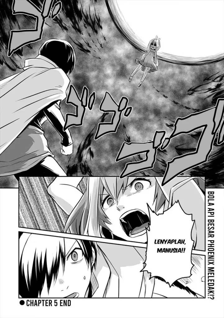 image-komik-kiraware-yuusha-o-enjita-ore-wa-naze-ka-last-boss-ni-sukarete-issho-ni-seikatsu-shitemasu-chapter-5-23/25
