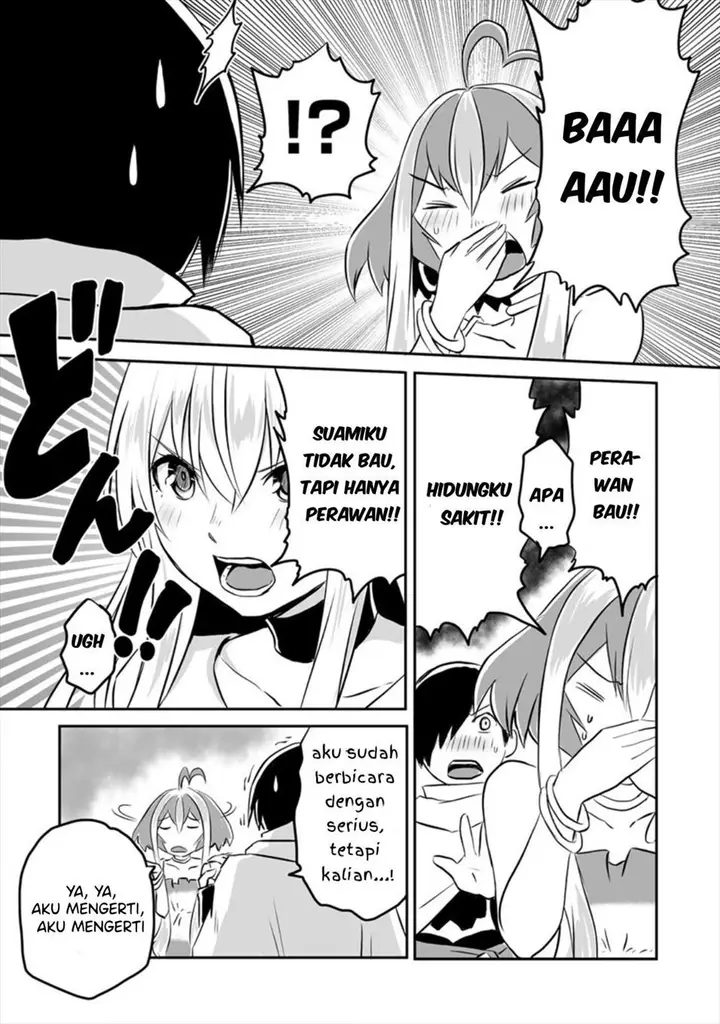 image-komik-kiraware-yuusha-o-enjita-ore-wa-naze-ka-last-boss-ni-sukarete-issho-ni-seikatsu-shitemasu-chapter-7-5/30