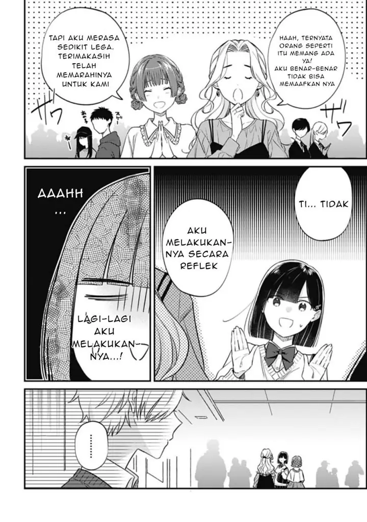 image-komik-kirawaremono-no-akuyaku-reijou-alisha-libra-wa-magerarenai-chapter-3.1-3/16