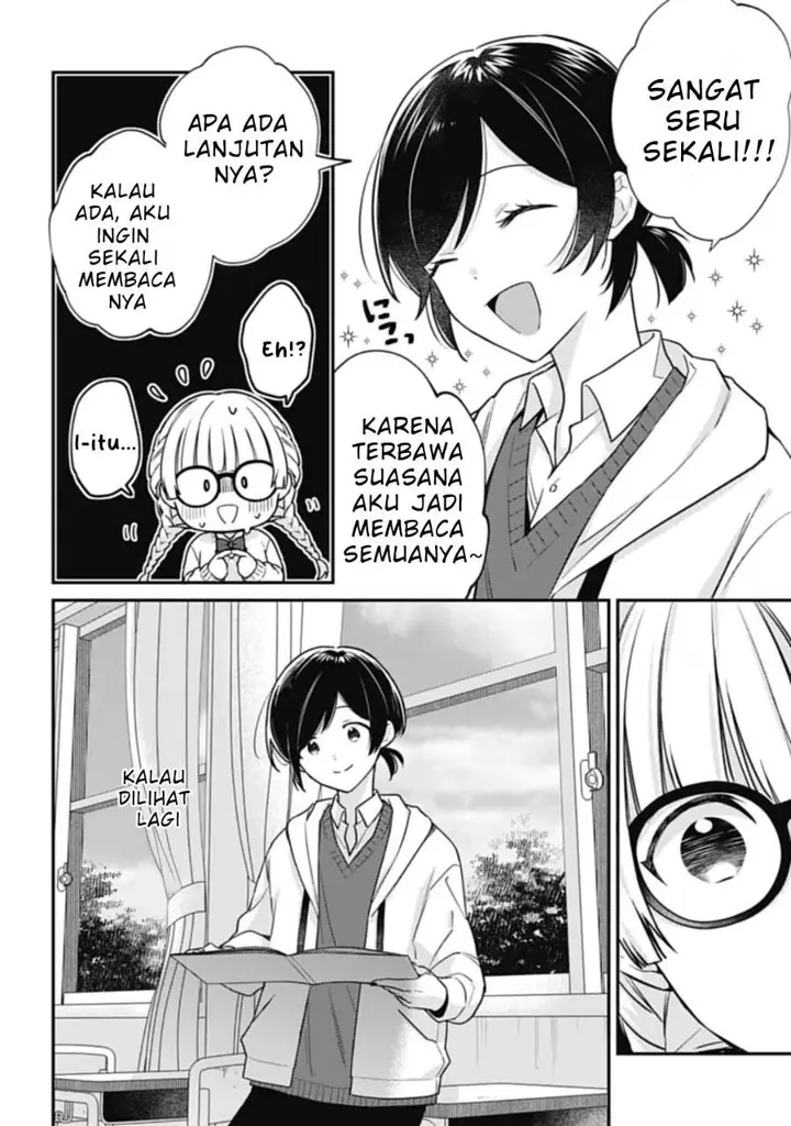 image-komik-kirawaremono-no-akuyaku-reijou-alisha-libra-wa-magerarenai-chapter-4.1-5/18
