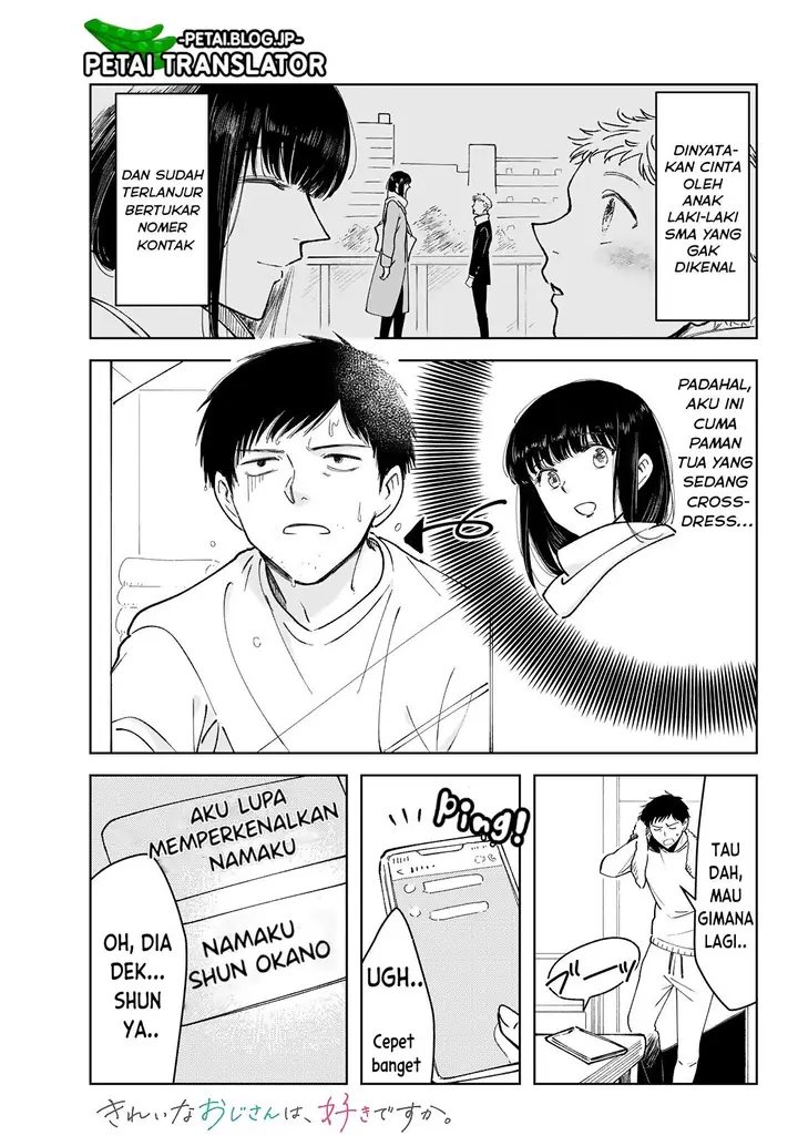 image-komik-kirei-na-ojisan-wa-suki-desuka-chapter-2-0/5