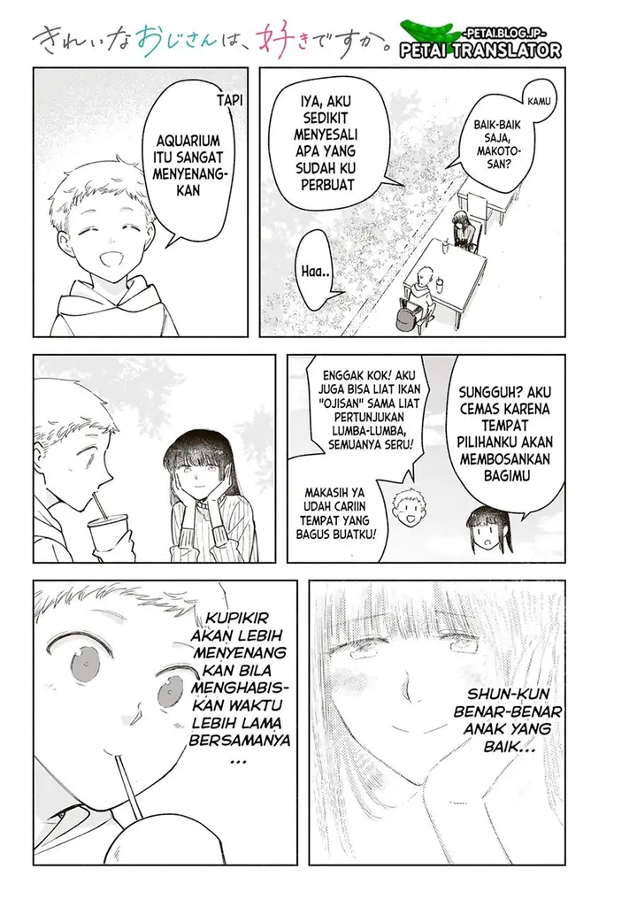 image-komik-kirei-na-ojisan-wa-suki-desuka-chapter-23-1/7