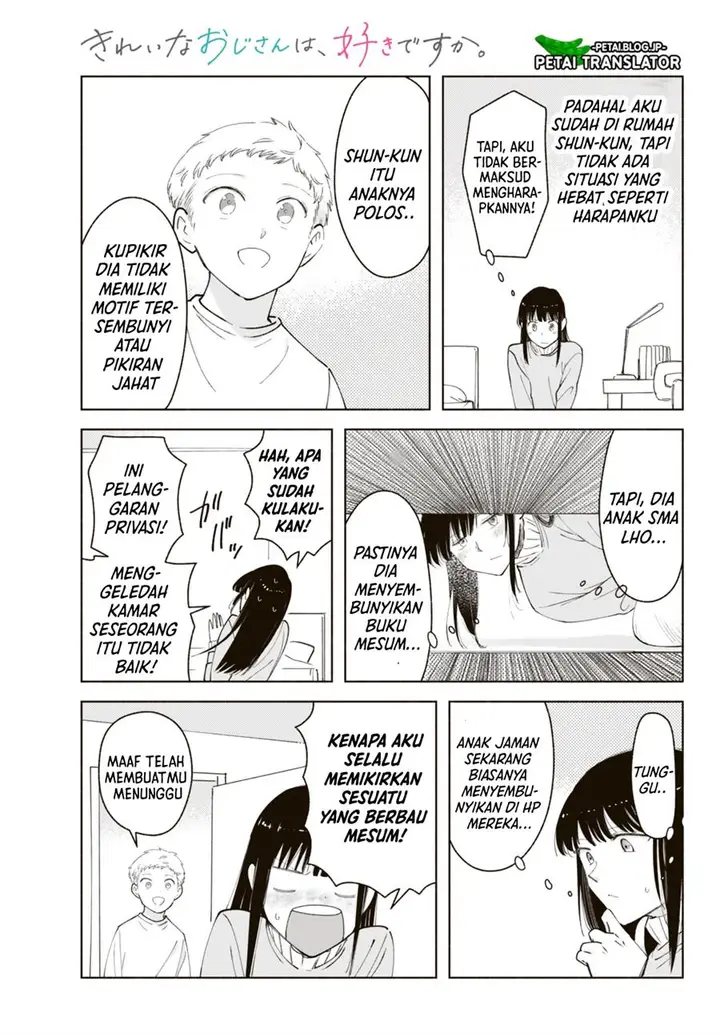 image-komik-kirei-na-ojisan-wa-suki-desuka-chapter-27-1/6