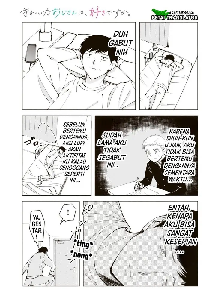 image-komik-kirei-na-ojisan-wa-suki-desuka-chapter-31-1/6