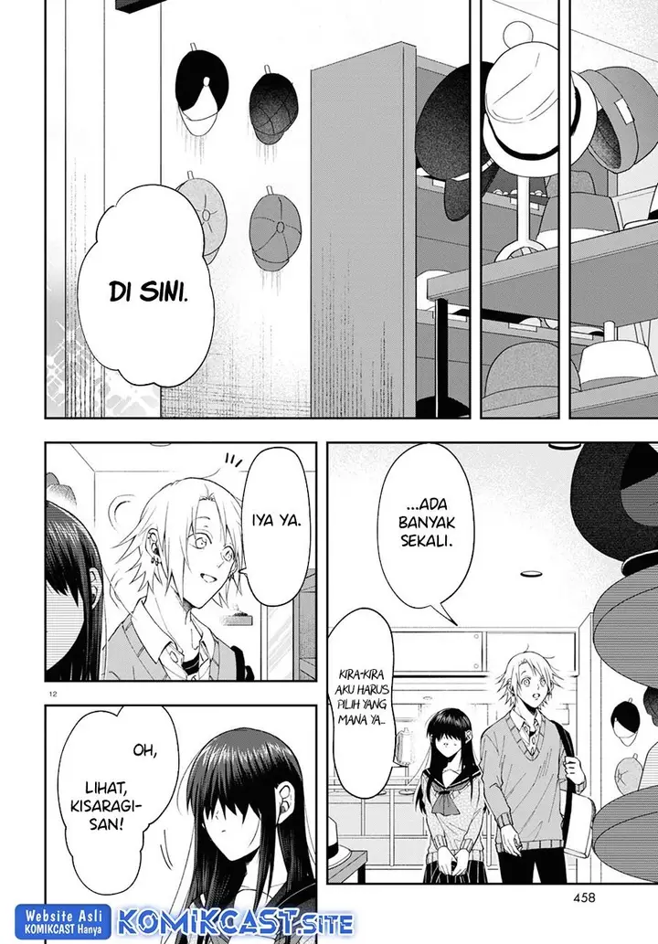 image-komik-kisaragi-san-has-a-piercing-gaze-chapter-6-11/28