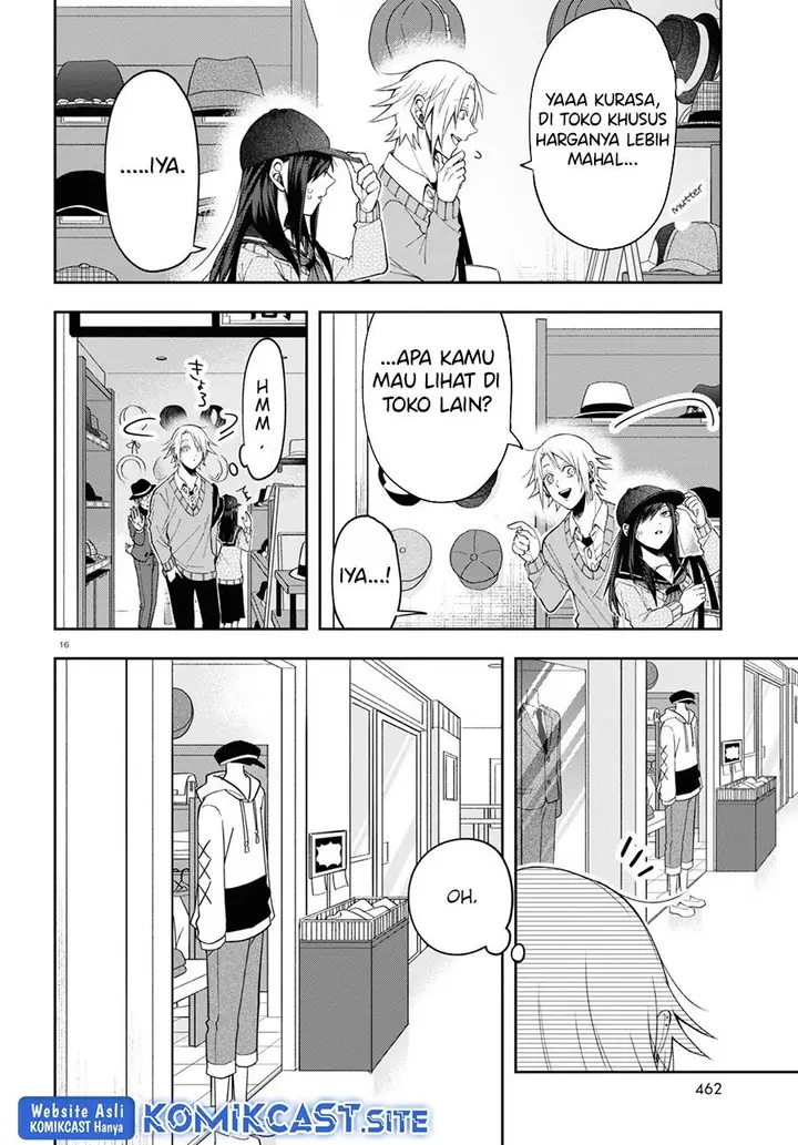 image-komik-kisaragi-san-has-a-piercing-gaze-chapter-6-15/28