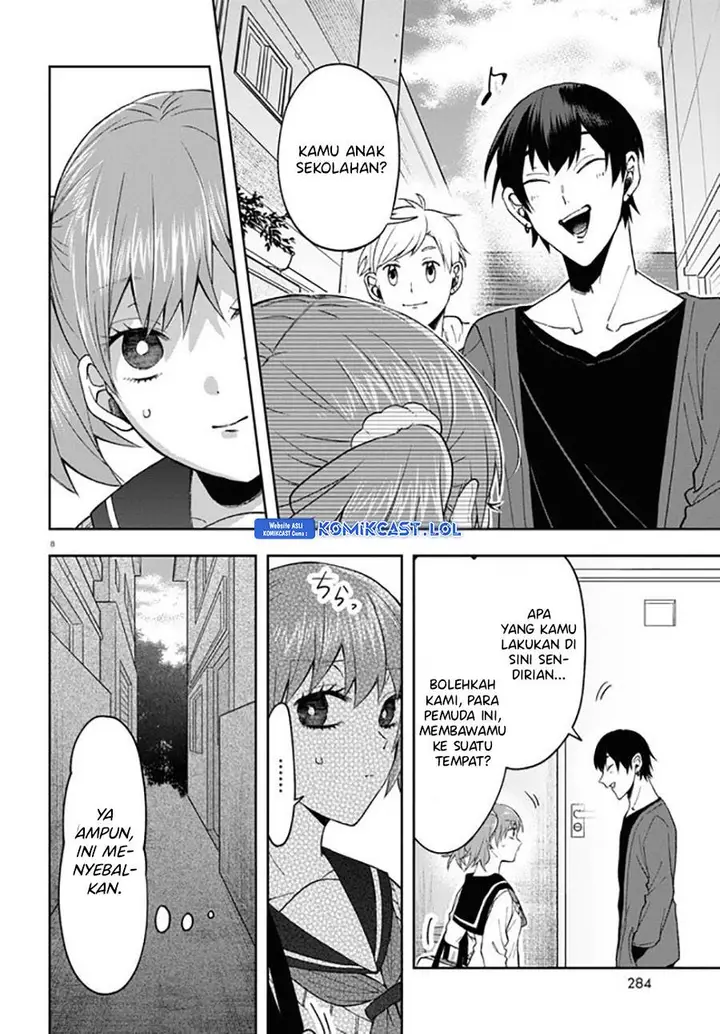 image-komik-kisaragi-san-has-a-piercing-gaze-chapter-7-10/31