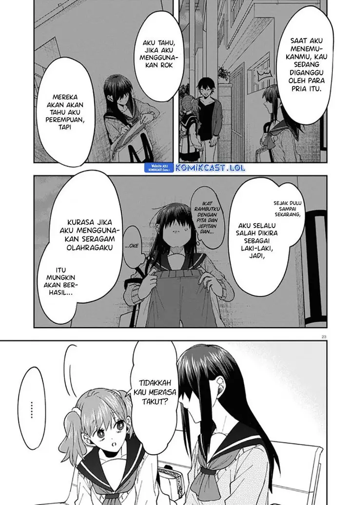 image-komik-kisaragi-san-has-a-piercing-gaze-chapter-7-25/31