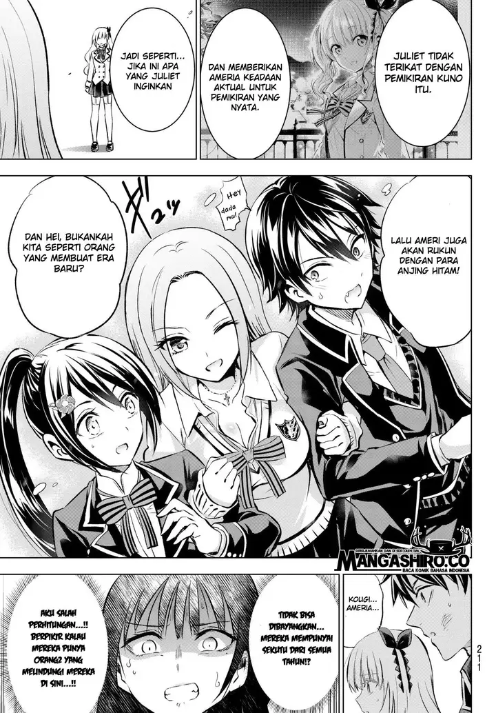 image-komik-kishuku-gakkou-no-juliet-chapter-89-13/23