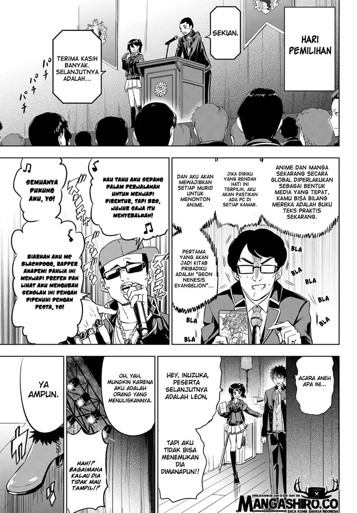 image-komik-kishuku-gakkou-no-juliet-chapter-91-12/23