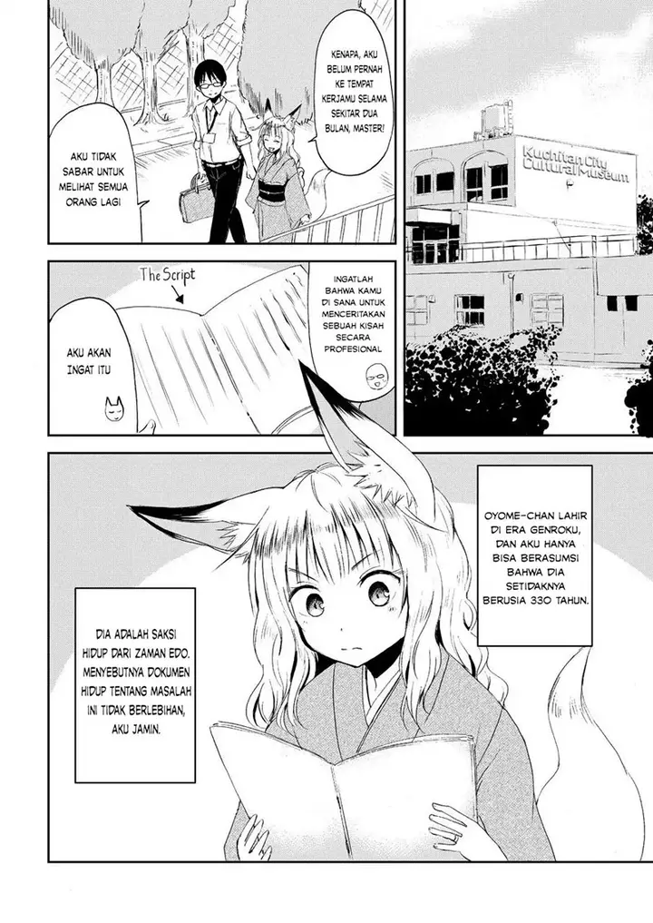 image-komik-kitsune-no-oyome-chan-chapter-3-7/22