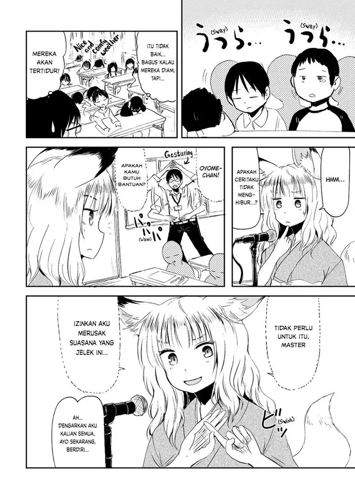 image-komik-kitsune-no-oyome-chan-chapter-3-13/22