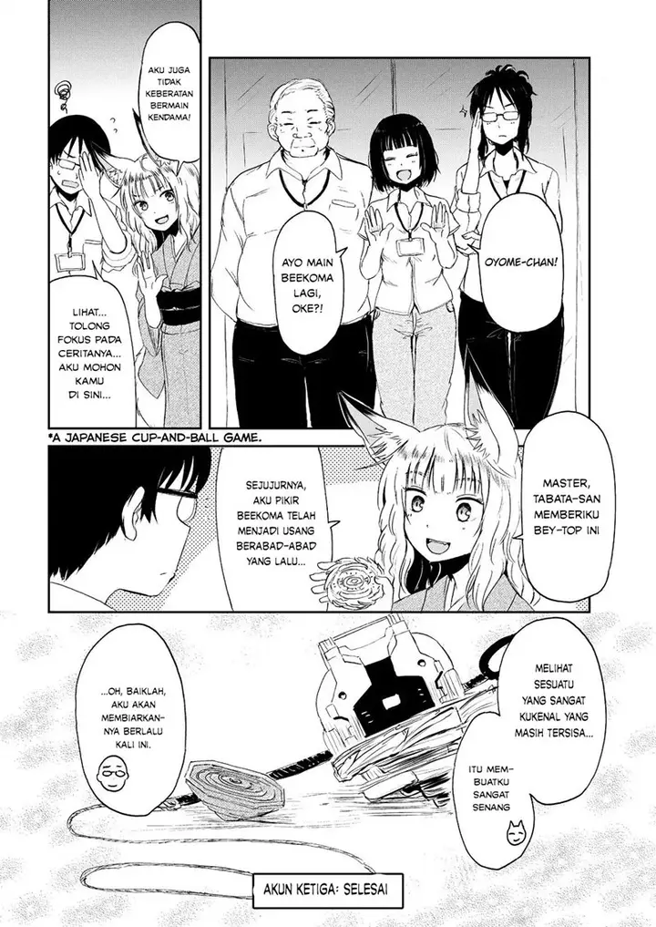 image-komik-kitsune-no-oyome-chan-chapter-3-21/22
