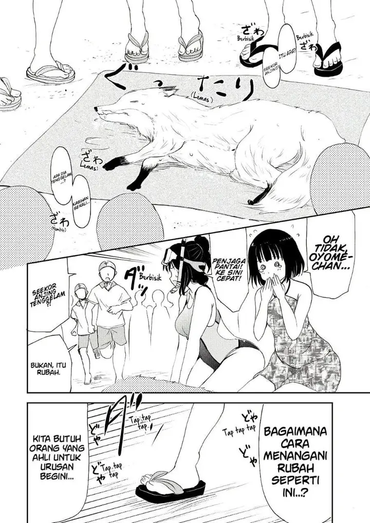 image-komik-kitsune-no-oyome-chan-chapter-4-14/19