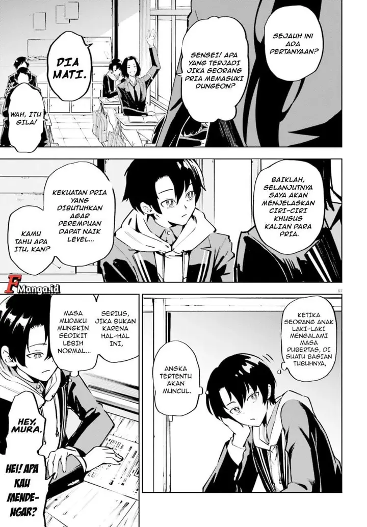 image-komik-kiwamete-kenzen-na-bishoujo-level-up-chapter-1-4/40