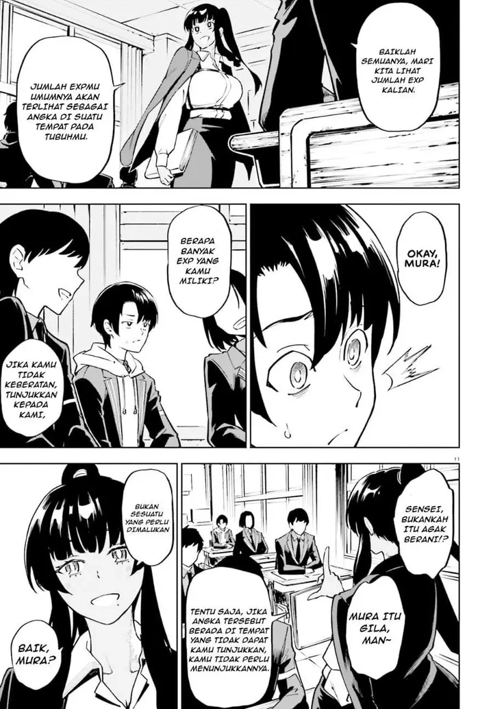 image-komik-kiwamete-kenzen-na-bishoujo-level-up-chapter-1-8/40