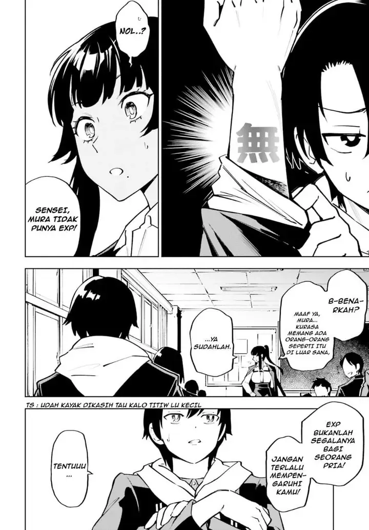 image-komik-kiwamete-kenzen-na-bishoujo-level-up-chapter-1-9/40