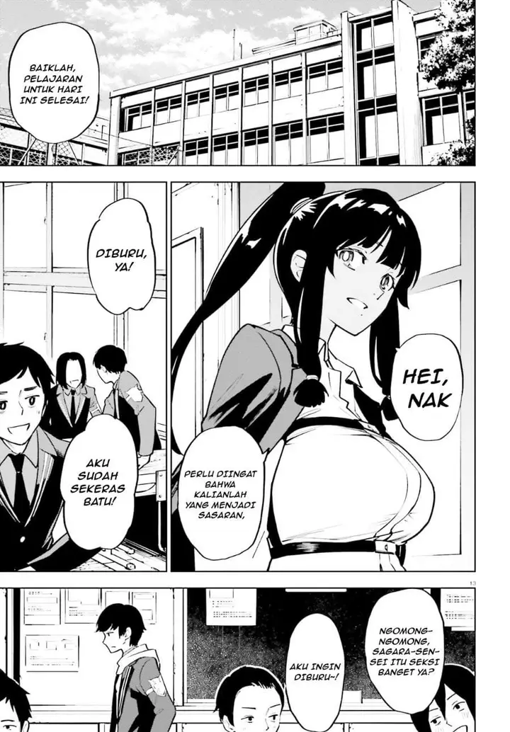 image-komik-kiwamete-kenzen-na-bishoujo-level-up-chapter-1-10/40