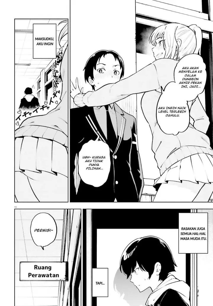 image-komik-kiwamete-kenzen-na-bishoujo-level-up-chapter-1-13/40