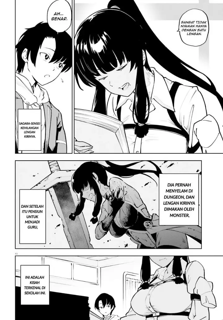 image-komik-kiwamete-kenzen-na-bishoujo-level-up-chapter-1-15/40
