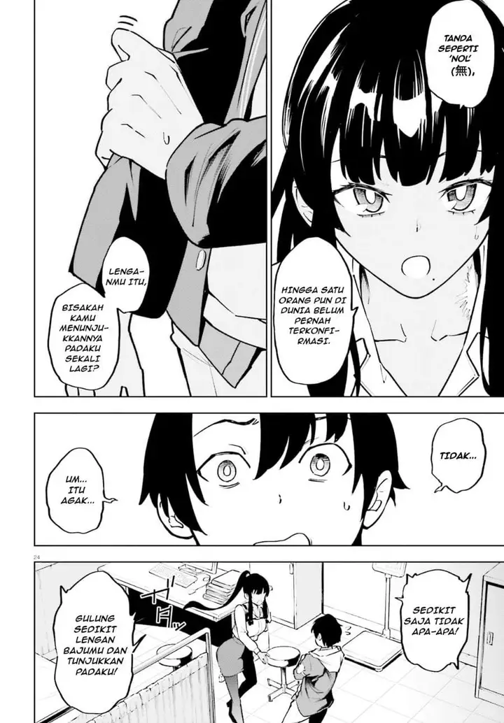 image-komik-kiwamete-kenzen-na-bishoujo-level-up-chapter-1-21/40