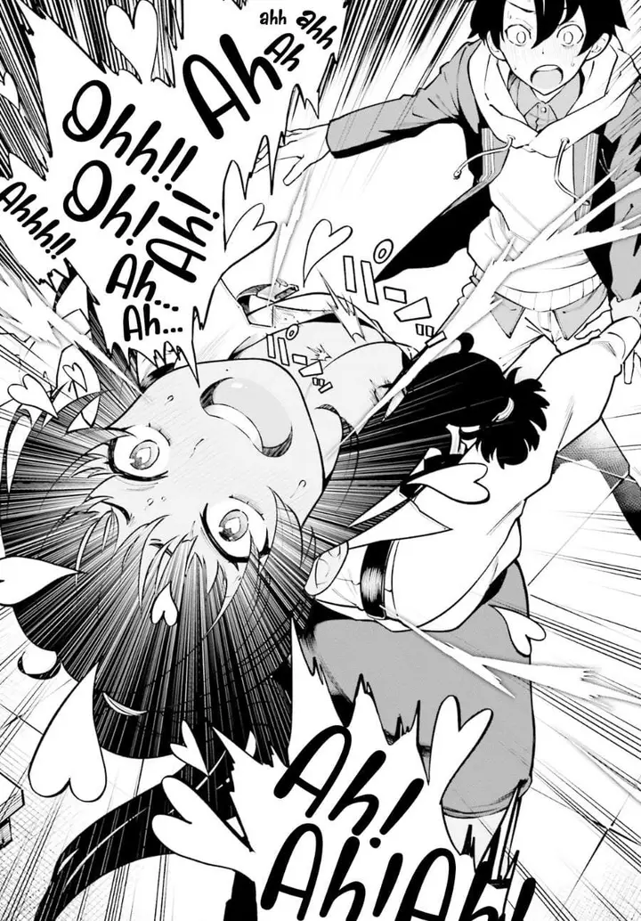 image-komik-kiwamete-kenzen-na-bishoujo-level-up-chapter-1-23/40
