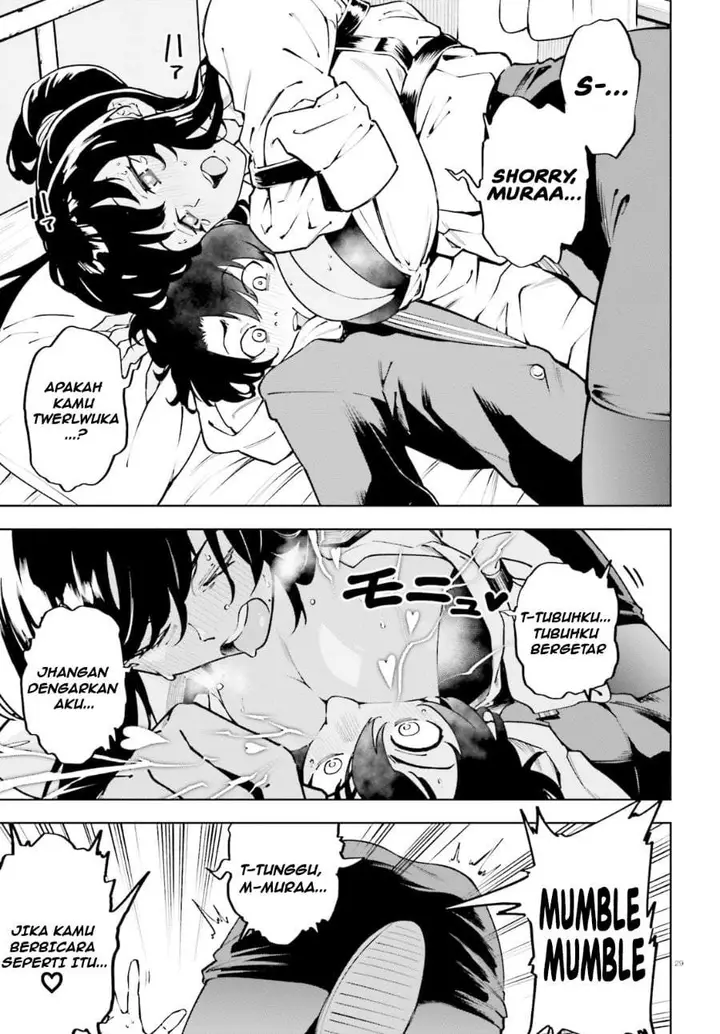 image-komik-kiwamete-kenzen-na-bishoujo-level-up-chapter-1-26/40