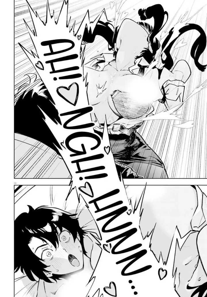 image-komik-kiwamete-kenzen-na-bishoujo-level-up-chapter-1-27/40