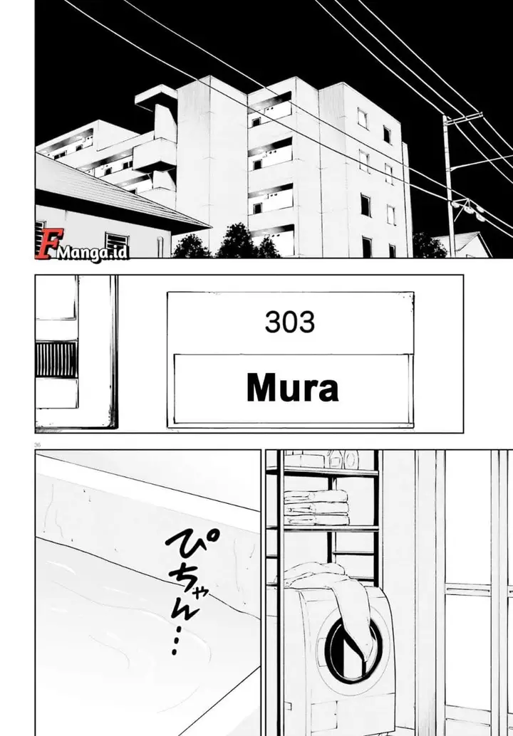 image-komik-kiwamete-kenzen-na-bishoujo-level-up-chapter-1-31/40