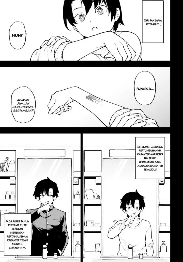 image-komik-kiwamete-kenzen-na-bishoujo-level-up-chapter-1-34/40