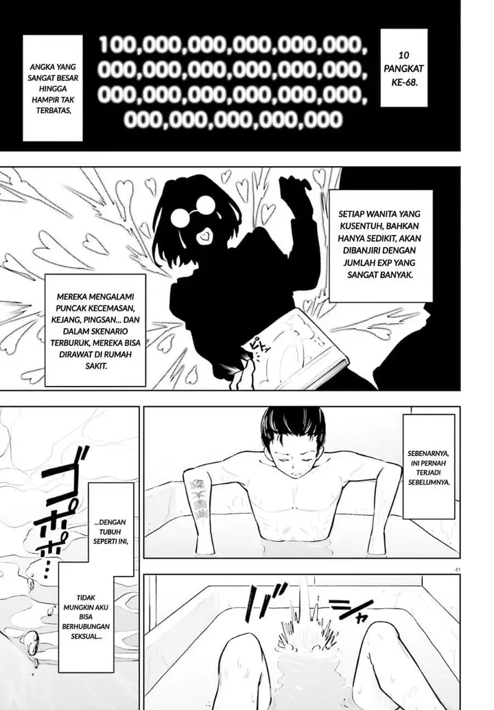 image-komik-kiwamete-kenzen-na-bishoujo-level-up-chapter-1-36/40