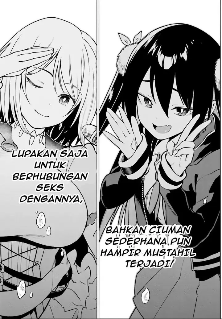 image-komik-kiwamete-kenzen-na-bishoujo-level-up-chapter-1-38/40