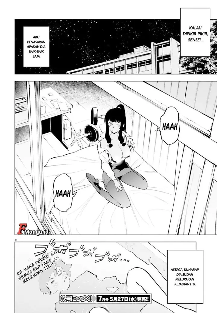 image-komik-kiwamete-kenzen-na-bishoujo-level-up-chapter-1-39/40