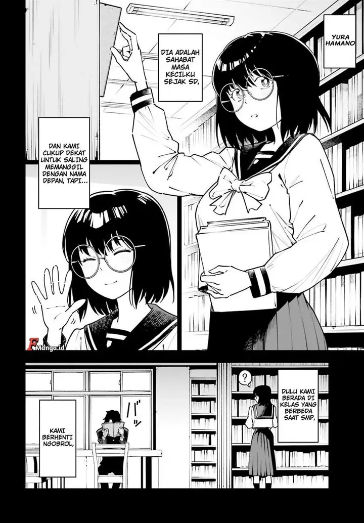 image-komik-kiwamete-kenzen-na-bishoujo-level-up-chapter-2-1/41