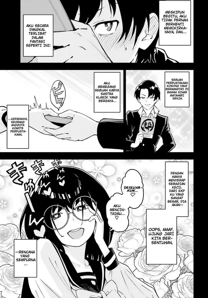 image-komik-kiwamete-kenzen-na-bishoujo-level-up-chapter-2-2/41