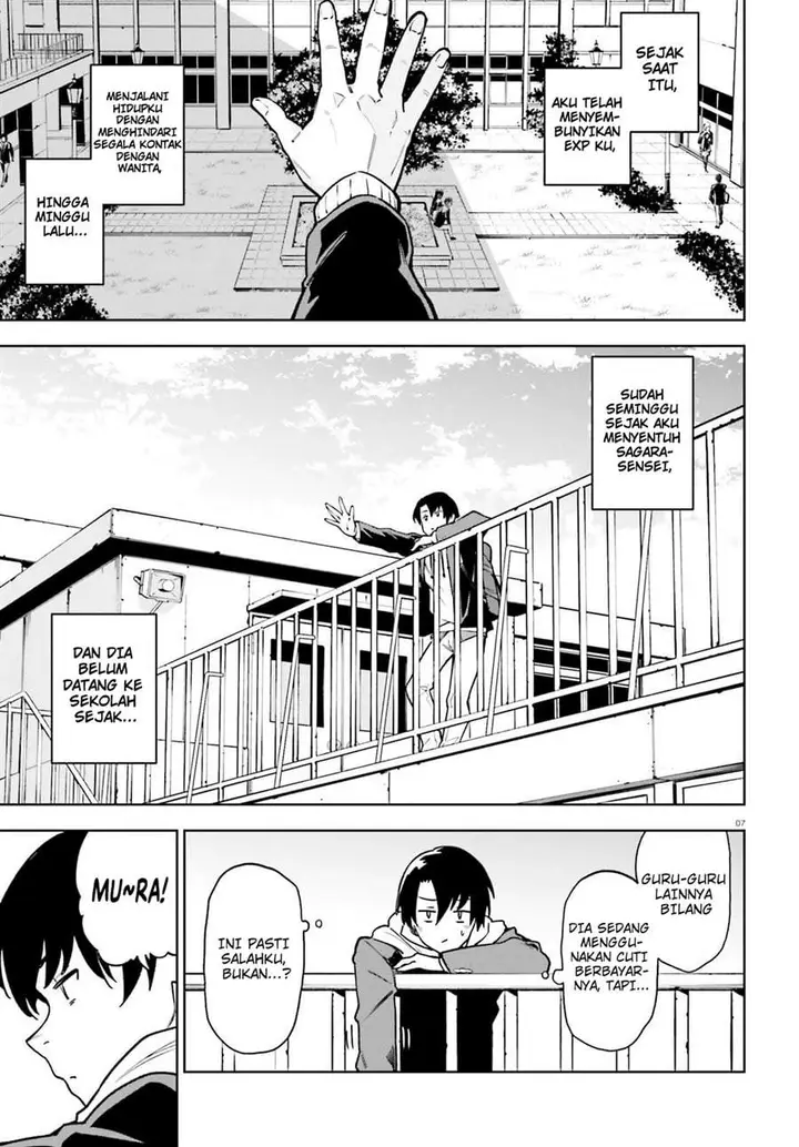 image-komik-kiwamete-kenzen-na-bishoujo-level-up-chapter-2-6/41