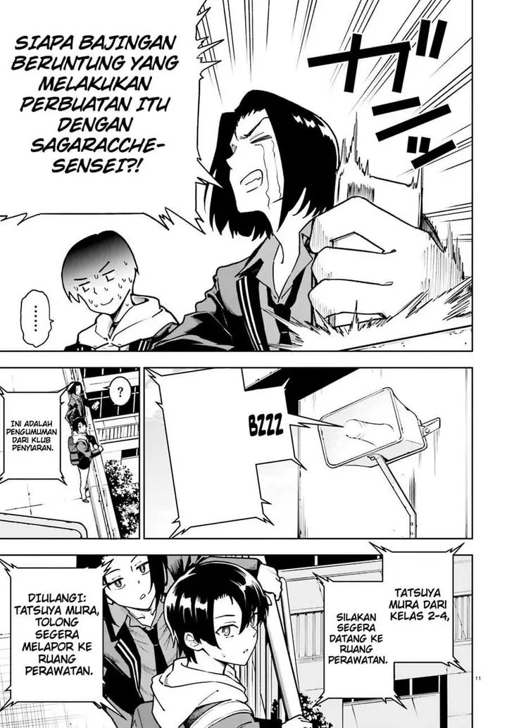 image-komik-kiwamete-kenzen-na-bishoujo-level-up-chapter-2-10/41