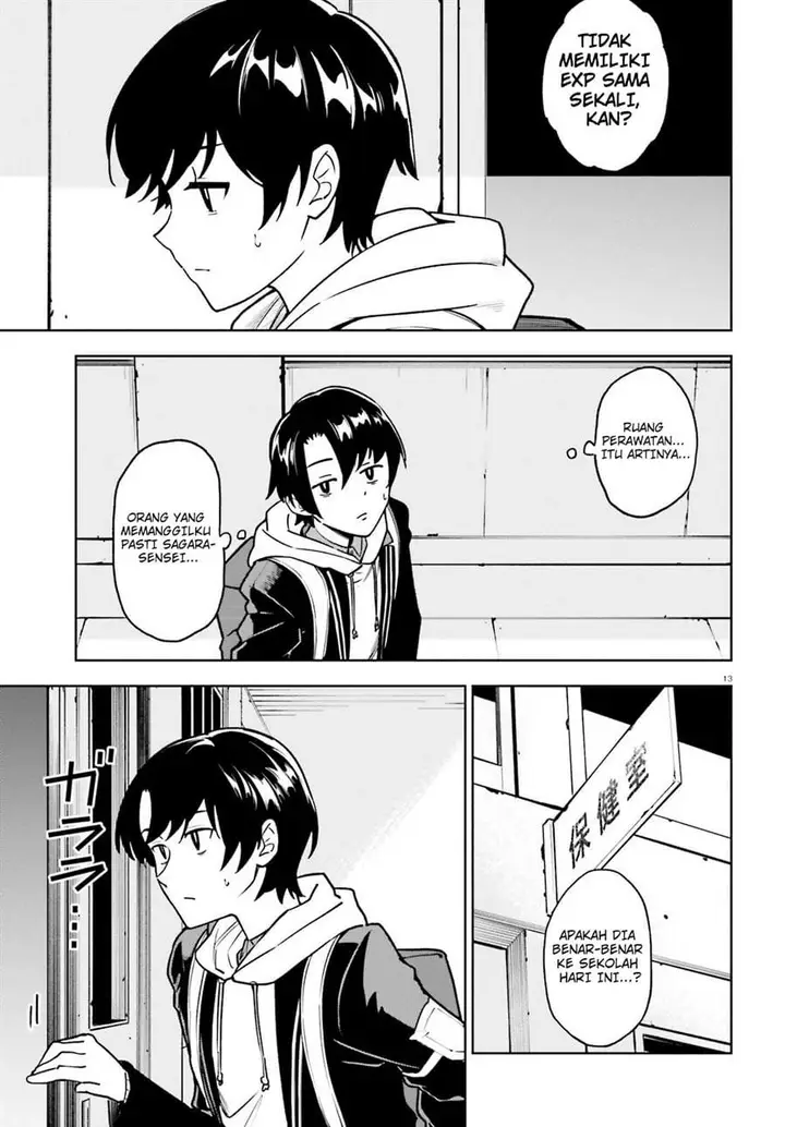 image-komik-kiwamete-kenzen-na-bishoujo-level-up-chapter-2-12/41
