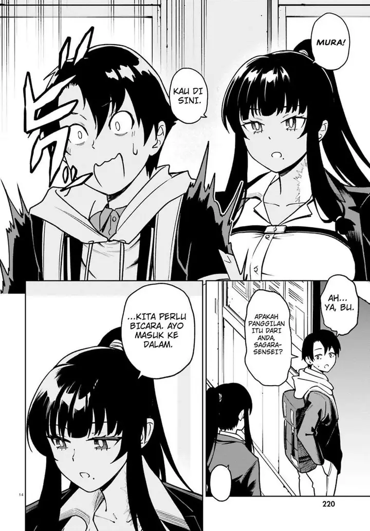 image-komik-kiwamete-kenzen-na-bishoujo-level-up-chapter-2-13/41