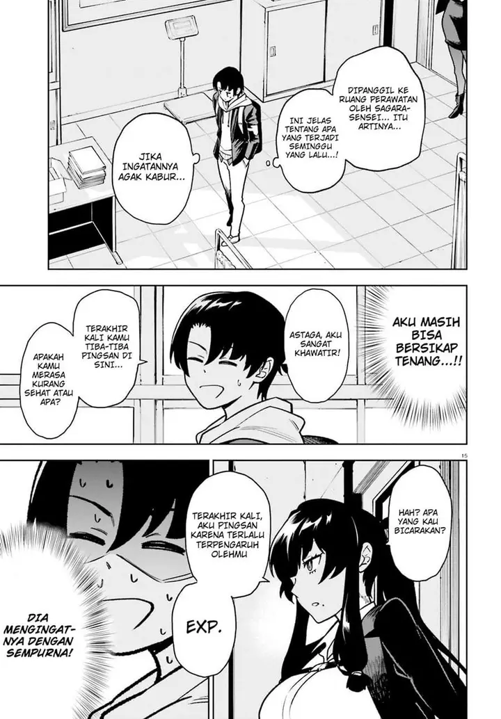 image-komik-kiwamete-kenzen-na-bishoujo-level-up-chapter-2-14/41